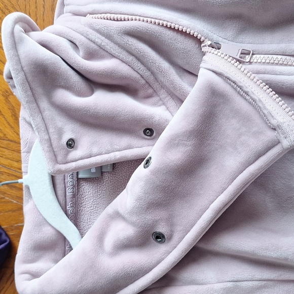 BENCH Jacket - Picture 5 of 11